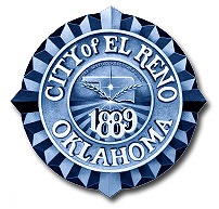 El Reno Seal